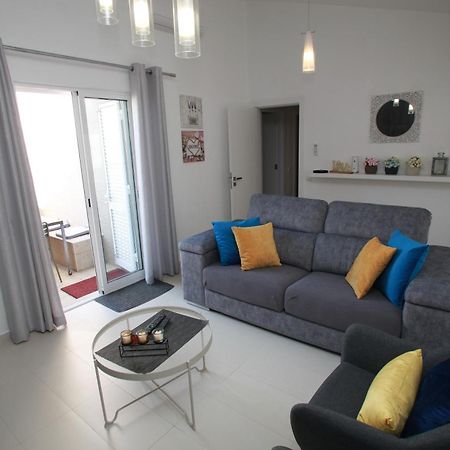 Apartamento A Palmeira Albufeira Exterior foto