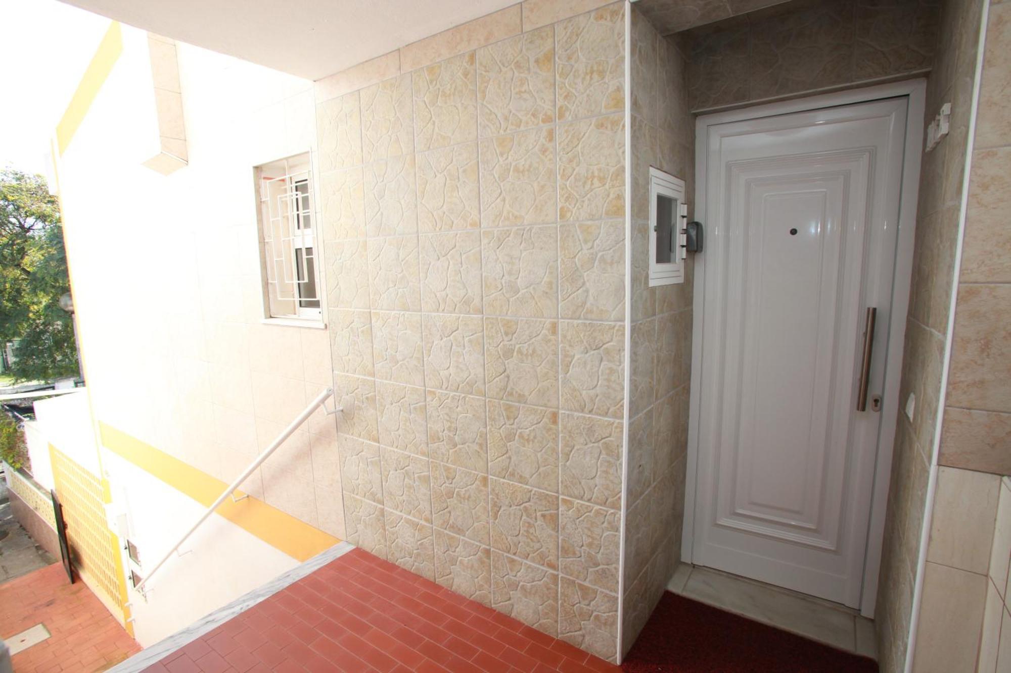 Apartamento A Palmeira Albufeira Exterior foto