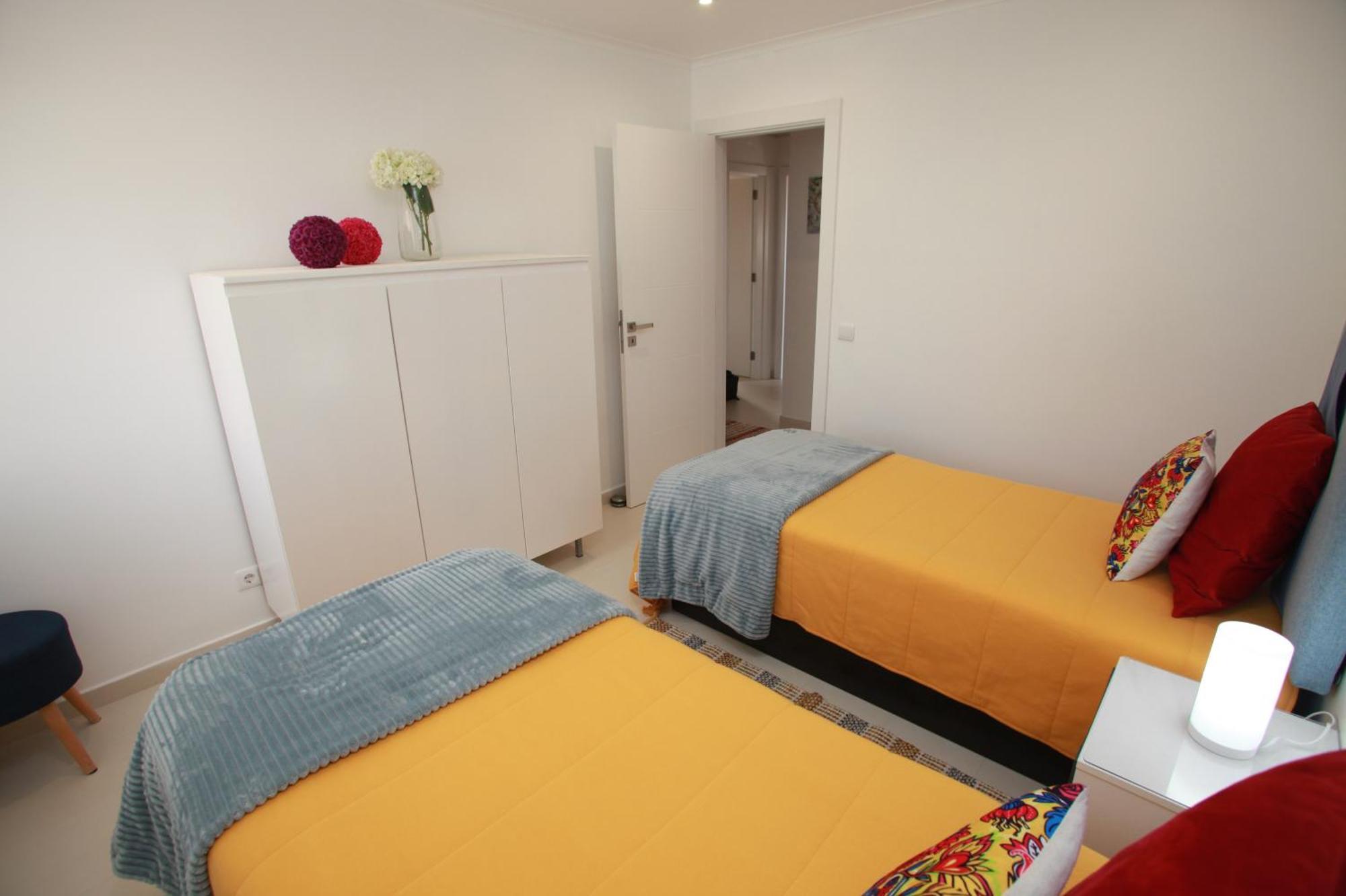 Apartamento A Palmeira Albufeira Exterior foto