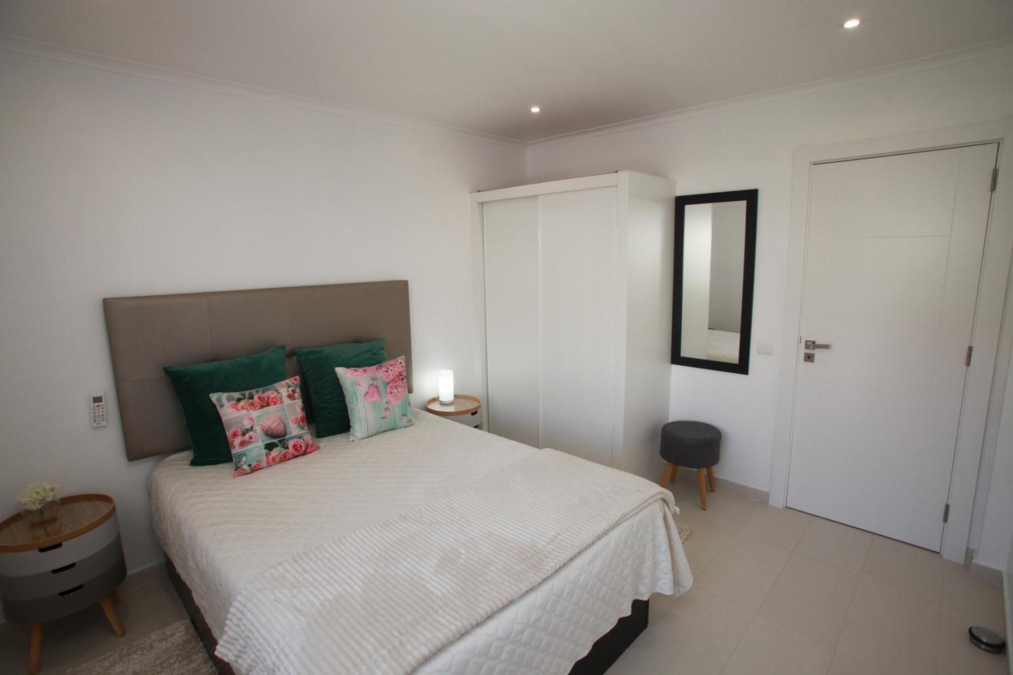 Apartamento A Palmeira Albufeira Exterior foto