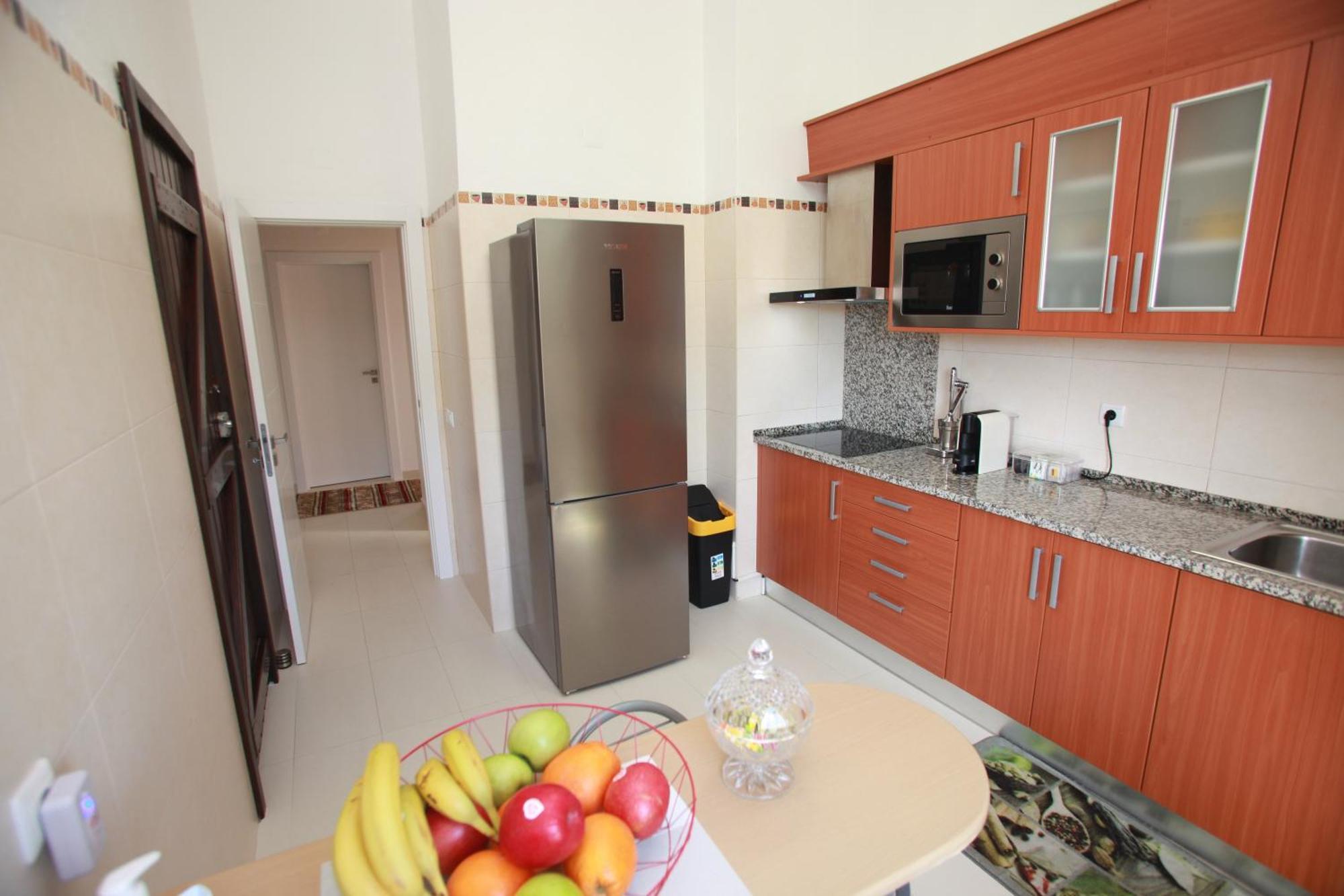 Apartamento A Palmeira Albufeira Exterior foto