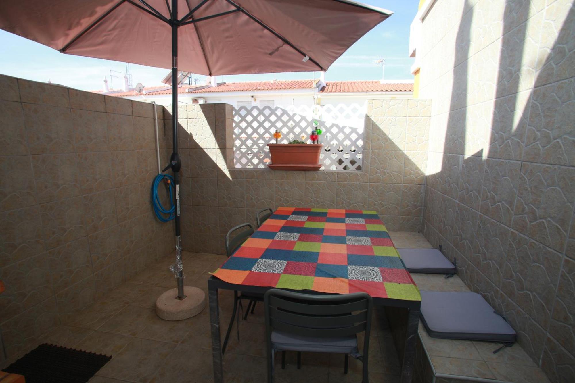 Apartamento A Palmeira Albufeira Exterior foto