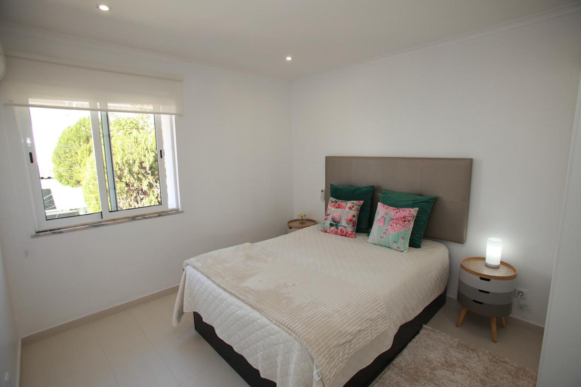 Apartamento A Palmeira Albufeira Exterior foto